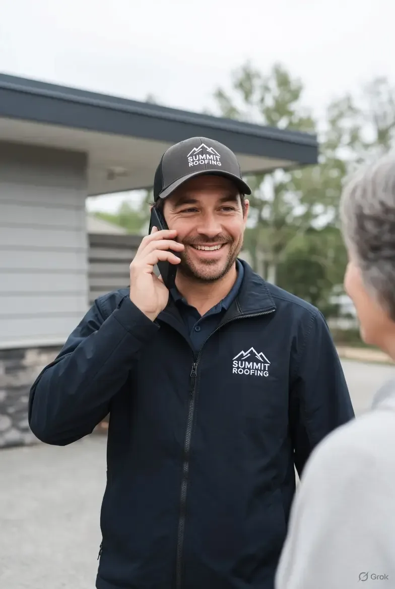 Flat Roof Leak Repair Siloam Springs, AR FAQs